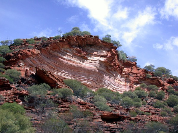 The Loop (Murchison River)